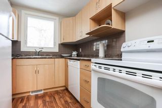 Photo 13: 207 35 Valhalla Drive in Winnipeg: North Kildonan Condominium for sale (3G)  : MLS®# 202201235