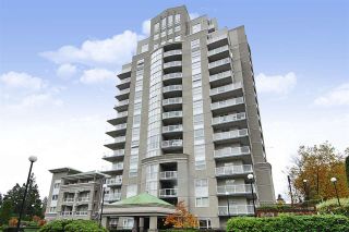 Photo 20: 1603 10523 UNIVERSITY Drive in Surrey: Whalley Condo for sale in "Grandview Court" (North Surrey)  : MLS®# R2090366