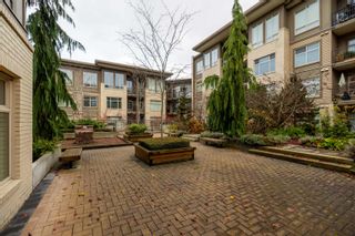 Photo 34: 103 13468 KING GEORGE Boulevard in Surrey: Whalley Condo for sale in "The Brookland" (North Surrey)  : MLS®# R2633385