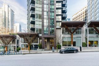 Photo 2: 2104 1189 MELVILLE Street in Vancouver: Coal Harbour Condo for sale in "The Melville" (Vancouver West)  : MLS®# R2871175