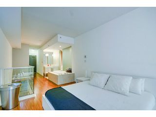 Photo 10: # 305 36 WATER ST in Vancouver: Downtown VW Condo for sale (Vancouver West)  : MLS®# V1031623