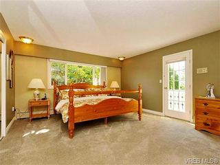Photo 10: 4051 Ebony Pl in VICTORIA: SE Arbutus House for sale (Saanich East)  : MLS®# 649424