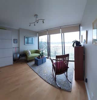 Photo 12: 601 1575 BEACH Avenue in Vancouver: West End VW Condo for sale in "Plaza Del Mar" (Vancouver West)  : MLS®# R2527842
