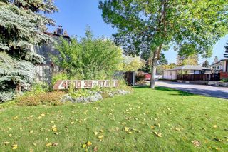 Main Photo: 205 4500 39 Street NW in Calgary: Varsity Row/Townhouse for sale : MLS®# A2004077
