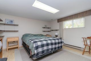 Photo 33: 939 Marchant Rd in Central Saanich: CS Brentwood Bay House for sale : MLS®# 911829