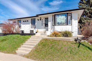 Main Photo: 4008 Doverview Drive SE in Calgary: Dover Detached for sale : MLS®# A2124333