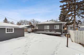 Photo 42: 3013 Argyle Road in Regina: Lakeview RG Residential for sale : MLS®# SK921344