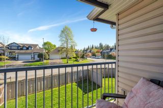 Photo 17: 75 8716 WALNUT GROVE Drive in Langley: Walnut Grove Townhouse for sale in "Willow Arbour" : MLS®# R2874732