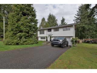 Photo 2: 20235 36TH Ave in Langley: Home for sale : MLS®# F1436298