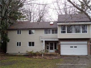 Photo 12: 27 Old Indian Trail in Ramara: Brechin House (2-Storey) for sale : MLS®# X3435396