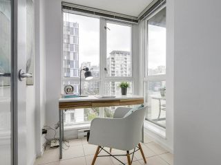 Photo 16: 1004 1155 SEYMOUR STREET in Vancouver: Downtown VW Condo for sale (Vancouver West)  : MLS®# R2169284