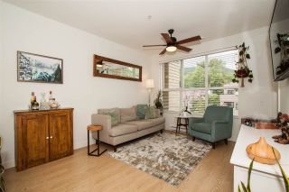 Photo 4: 315 3205 MOUNTAIN HIGHWAY in North Vancouver: Lynn Valley Condo for sale : MLS®# R2295368