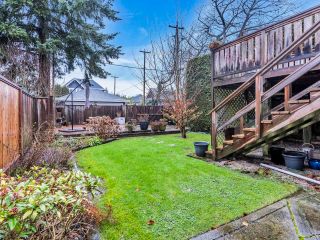 Photo 25: 3415 W 13TH Avenue in Vancouver: Kitsilano House for sale (Vancouver West)  : MLS®# R2841045