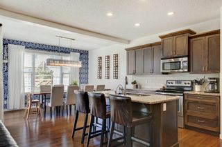 Photo 7: 40 BRIGHTONCREST Manor SE in Calgary: New Brighton Detached for sale : MLS®# A1016747