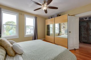 Photo 17: 740 E PENDER Street in Vancouver: Strathcona House for sale in "STRATHCONA" (Vancouver East)  : MLS®# R2703649