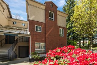 Main Photo: TH13 7077 BERESFORD Street in Burnaby: Highgate Townhouse for sale in "Highgate Village" (Burnaby South)  : MLS®# R2877991