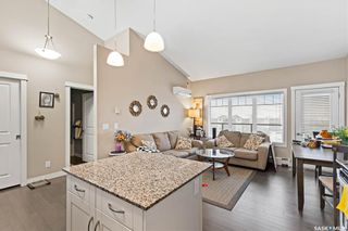 Photo 14: 409 706 Hart Road in Saskatoon: Blairmore Residential for sale : MLS®# SK966695