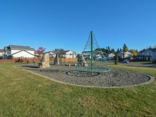 Photo 28: 1170 HORNBY PLACE in COURTENAY: CV Courtenay City House for sale (Comox Valley)  : MLS®# 773933