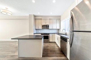 Photo 7: 1347 Walden Drive SE in Calgary: Walden Semi Detached (Half Duplex) for sale : MLS®# A2014741