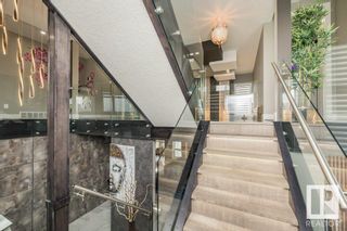 Photo 19: 4118 WHISPERING RIVER Drive in Edmonton: Zone 56 House for sale : MLS®# E4309129