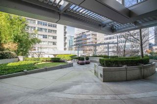 Photo 17: 1205 1420 W GEORGIA Street in Vancouver: West End VW Condo for sale in "GEORGE" (Vancouver West)  : MLS®# R2478970