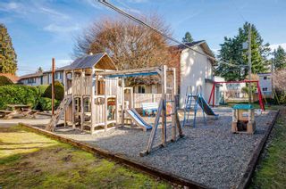 Photo 34: 115 32880 BEVAN Way in Abbotsford: Central Abbotsford Townhouse for sale in "BEVAN GARDENS" : MLS®# R2757227