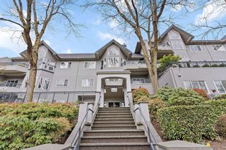 Photo 39: 202 34101 OLD YALE Road in Abbotsford: Central Abbotsford Condo for sale in "YALE TERRACE" : MLS®# R2865583