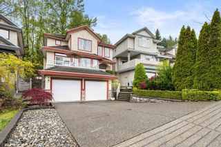 Photo 2: 1710 PADDOCK Drive in Coquitlam: Westwood Plateau House for sale : MLS®# R2877040