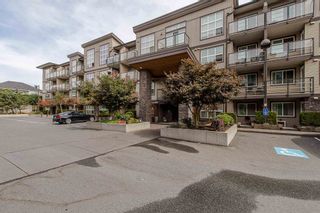 Photo 2: 110 30525 CARDINAL Avenue in Abbotsford: Abbotsford West Condo for sale in "Tamarind Westside" : MLS®# R2594552