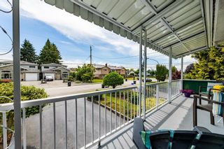 Photo 15: 7025 UNION Street in Burnaby: Sperling-Duthie House for sale in "WESTRIDGE/LOCHDALE/MONTECITO" (Burnaby North)  : MLS®# R2707590