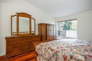 Photo 19: 28 4055 INDIAN RIVER Drive in North Vancouver: Indian River Townhouse for sale in "Winchester" : MLS®# R2540912
