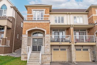 Photo 1: 106 Elephant Hill Drive in Clarington: Bowmanville House (2-Storey) for sale : MLS®# E8289520