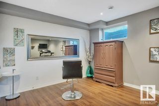 Photo 32: 3126 152 Avenue in Edmonton: Zone 35 House Half Duplex for sale : MLS®# E4317768