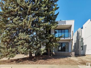 Photo 40: 13704 87 Avenue in Edmonton: Zone 10 House for sale : MLS®# E4384541