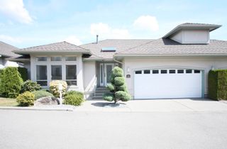 Photo 2: 39 3555 BLUE JAY Street in Abbotsford: Abbotsford West Townhouse for sale in "Slater Ridge Estates" : MLS®# R2807671
