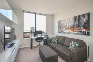 Photo 15: 2401 788 RICHARDS Street in Vancouver: Downtown VW Condo for sale in "L'Hermitage" (Vancouver West)  : MLS®# R2161471