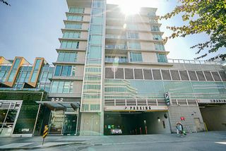 Photo 2: 508 522 W 8TH Avenue in Vancouver: Fairview VW Condo for sale in "CROSSROADS" (Vancouver West)  : MLS®# R2193198