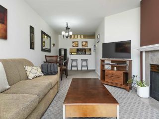 Photo 10: 203 2355 W BROADWAY in Vancouver: Kitsilano Condo for sale in "CONNAUGHT PARK PLACE" (Vancouver West)  : MLS®# R2361595