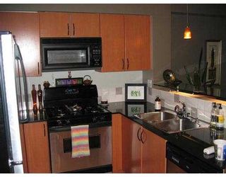 Photo 5: 1209 63 KEEFER PL in Vancouver: Downtown VW Condo for sale in "EUROPA" (Vancouver West)  : MLS®# V571643