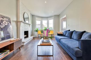 Photo 6: 687 Windermere Avenue in Toronto: Runnymede-Bloor West Village House (2-Storey) for sale (Toronto W02)  : MLS®# W7013400