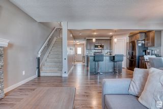 Photo 14: 120 SANTANA Crescent: Fort Saskatchewan House Half Duplex for sale : MLS®# E4331299