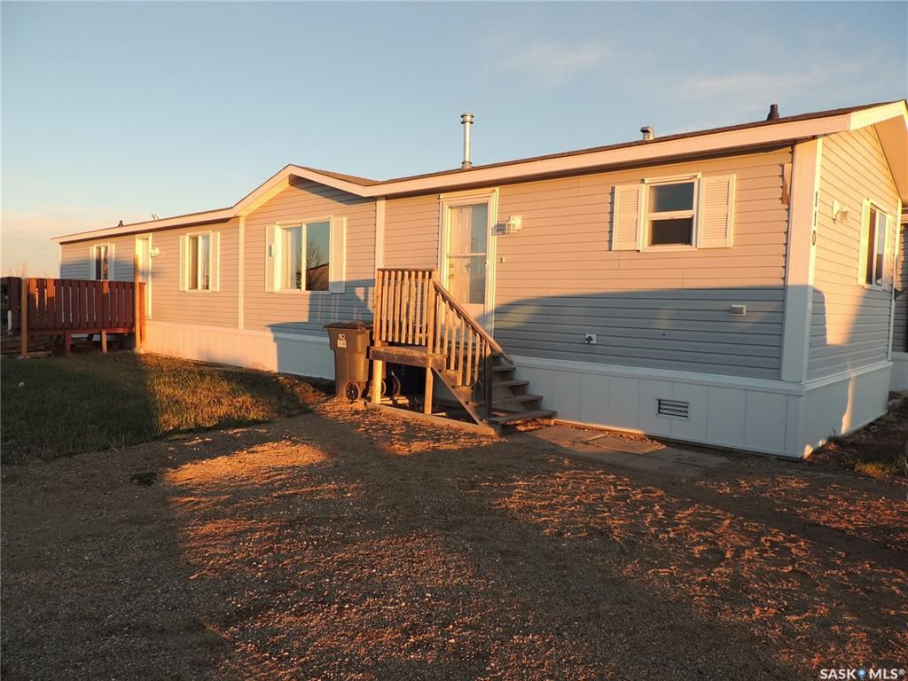 Main Photo: 110 Markov Place in Stoughton: Residential for sale : MLS®# SK876987
