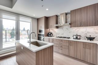 Photo 5: 508 528 W KING EDWARD Avenue in Vancouver: Cambie Condo for sale in "Cambie & King Edward" (Vancouver West)  : MLS®# R2870613