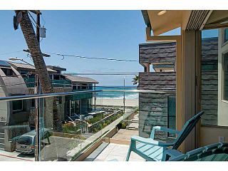 Photo 17: MISSION BEACH Condo for sale : 4 bedrooms : 720 Manhattan Court in San Diego