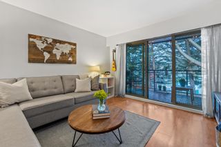Photo 2: 202 319 E 7TH Avenue in Vancouver: Mount Pleasant VE Condo for sale in "Scotia Place" (Vancouver East)  : MLS®# R2723276