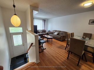 Photo 4: 196 5030 Heatherleigh Avenue in Mississauga: East Credit Condo for lease : MLS®# W6630416