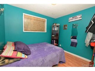 Photo 27: 15 BERENSON Avenue in Regina: Normanview West Single Family Dwelling for sale (Regina Area 02)  : MLS®# 503577