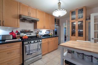 Photo 14: 1165 MATHERS Avenue in West Vancouver: Ambleside House for sale : MLS®# R2511661