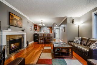 Photo 1: 102 735 W 15TH Avenue in Vancouver: Fairview VW Condo for sale in "Windgate Willow" (Vancouver West)  : MLS®# R2466014