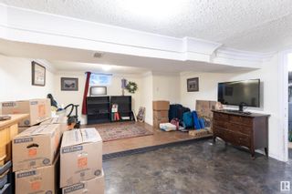 Photo 32: 11428 123 Street in Edmonton: Zone 07 House for sale : MLS®# E4358647